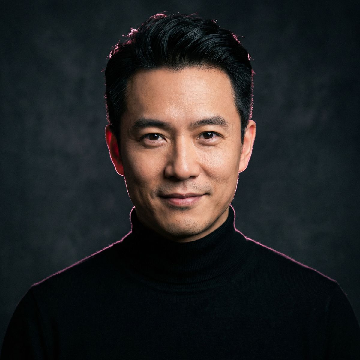 花色堂影视导演陈明远