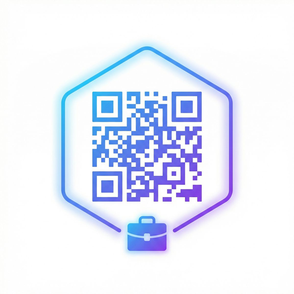 花色堂商务合作二维码