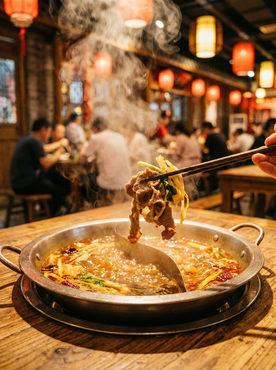 花色堂美食视频教程分享